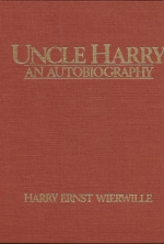 SNT 1165 - Uncle Harry Sunday, 1983